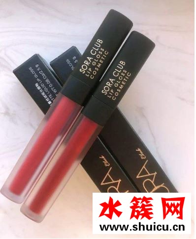 sora club是什么牌子