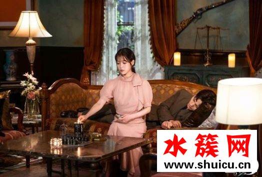 德魯納酒店第六集的鋼琴曲叫什么名字 德魯納酒店第六集插曲 德魯納酒店第六集的鋼琴曲叫什么名字