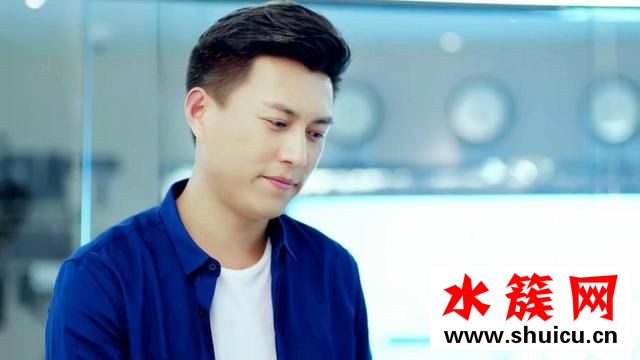 我的前半生賀涵結局