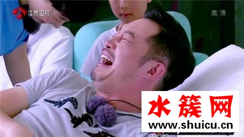 沙溢體驗十級陣痛怎么回事