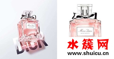 2019情人節送什么香水比較好