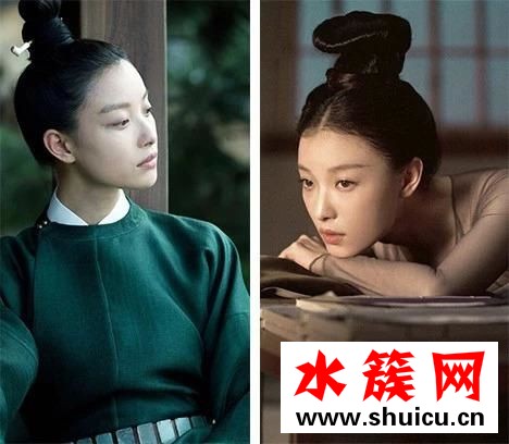 倪妮比楊冪baby都要白？同款素顏妝是時候學習一下了