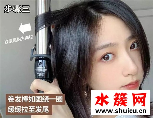 圓臉女生適合哪些發型