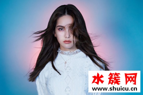 昆凌齊劉海是什么樣子 昆凌同款齊劉海適合什么臉型留 昆凌齊劉海