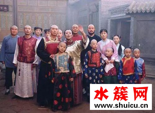 豆瓣評分9.8以上國產(chǎn)電視劇