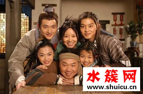 豆瓣評分9.8以上國產(chǎn)電視劇