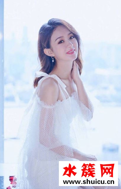 趙麗穎即將復(fù)工是真的嗎 趙麗穎什么時(shí)候復(fù)出 趙麗穎即將復(fù)工是真的嗎