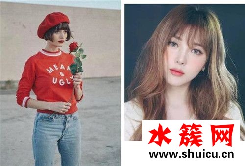 2019秋季流行發色