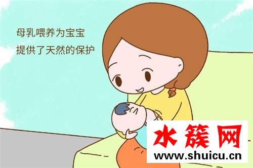 如何提高寶寶抵抗力