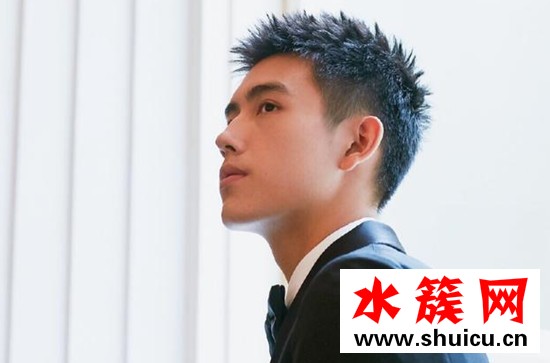 男生短發(fā)哪幾種最流行 2019秋冬男生流行短發(fā)叫什么 男生短發(fā)哪幾種最流行
