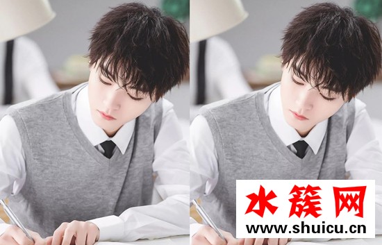 男生短發(fā)哪幾種最流行 2019秋冬男生流行短發(fā)叫什么 男生短發(fā)哪幾種最流行