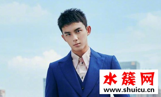 男生短發(fā)哪幾種最流行 2019秋冬男生流行短發(fā)叫什么 男生短發(fā)哪幾種最流行