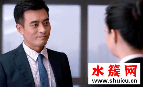 歡樂頌2中陳家康是誰曹律師嗎