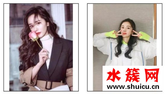 2019年秋冬流行的劉海