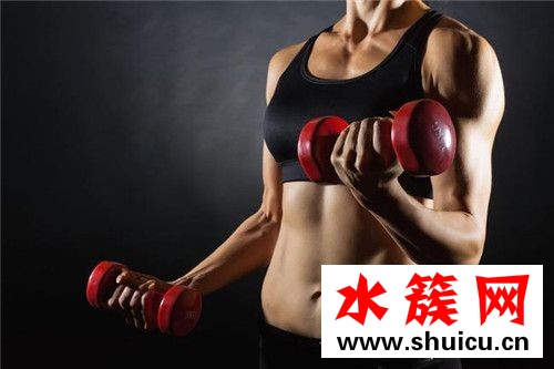 啞鈴可以天天練嗎