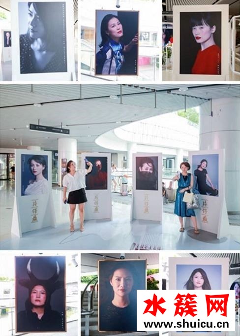 片仔癀化妝品引領抗初老新態度，強勢發聲--重啟她力量