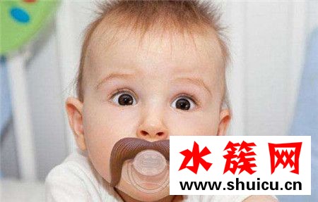 安撫奶嘴適合多大的寶寶 安撫奶嘴可以含整夜嗎 安撫奶嘴適合多大的寶寶