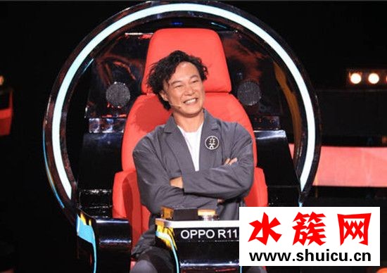 中國新歌聲陳奕迅彩排發(fā)飆是怎么回事 陳奕迅為什么發(fā)飆