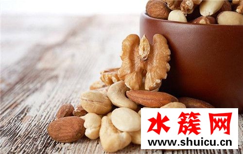 堅果怎么吃才不會發胖