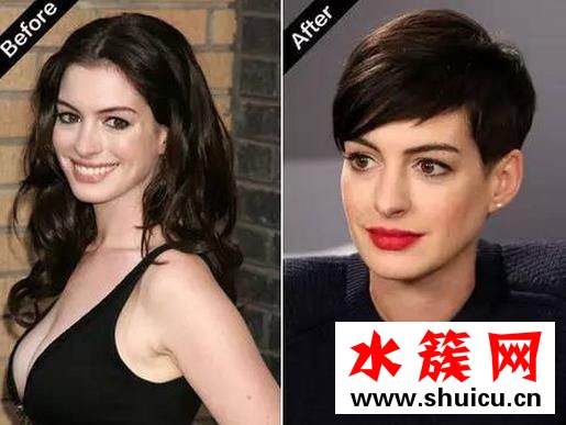 我的前半生馬伊琍發(fā)型 馬伊琍短發(fā)適合什么臉型 我的前半生馬伊琍發(fā)型