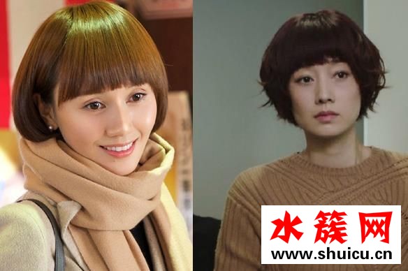 我的前半生馬伊琍發(fā)型 馬伊琍短發(fā)適合什么臉型 我的前半生馬伊琍發(fā)型