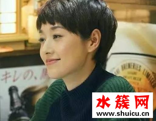我的前半生馬伊琍發(fā)型 馬伊琍短發(fā)適合什么臉型 我的前半生馬伊琍發(fā)型