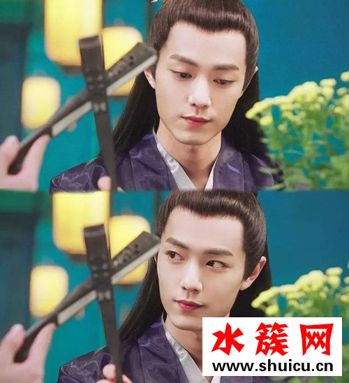 肖戰朱一龍粉絲互撕是怎么回事