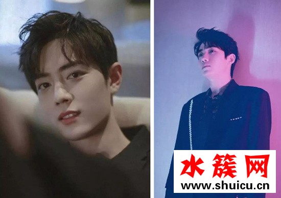 肖戰朱一龍粉絲互撕是怎么回事