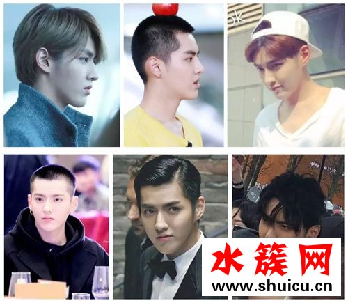 黃子韜胖成杜海濤吳亦凡胖成高曉松 小鮮肉扎堆發(fā)福誰都擋不住! 黃子韜胖了