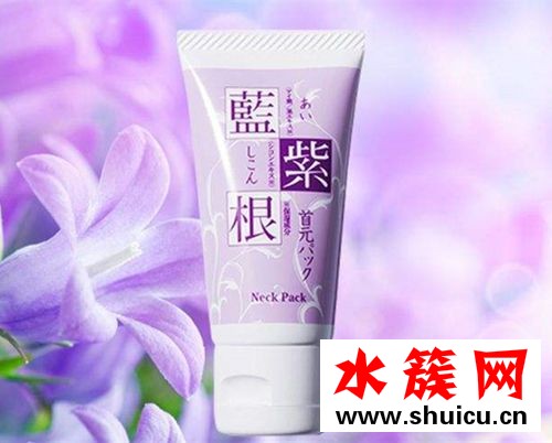 頸霜什么牌子好