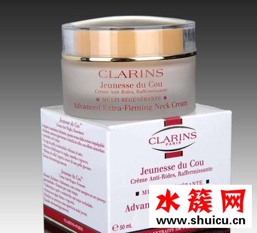 頸霜什么牌子好