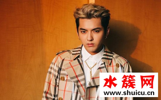 吳亦凡經(jīng)紀(jì)人發(fā)文是什么情況 吳亦凡不演《青簪行》了是真的嗎 吳亦凡經(jīng)紀(jì)人發(fā)文是什么情況