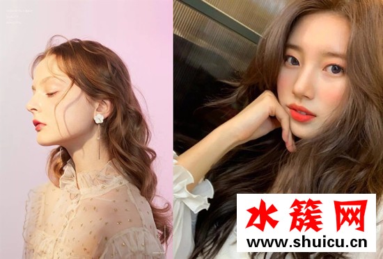 2019秋冬流行發(fā)色推薦:染這10種就超級顯白! 2019年最流行的十種發(fā)色