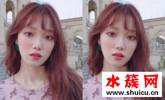 2019秋冬流行發(fā)色推薦:染這10種就超級顯白! 2019年最流行的十種發(fā)色