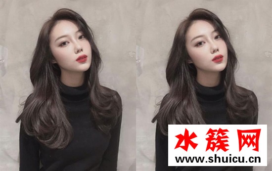 2019秋冬流行發(fā)色推薦:染這10種就超級顯白! 2019年最流行的十種發(fā)色