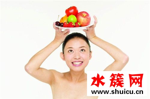 女生濕氣重怎么調理