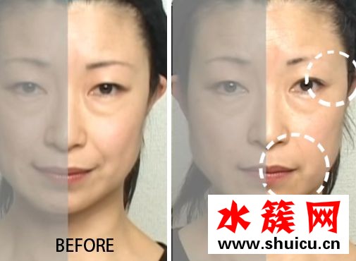 想要女星同款小臉 掌握4式臉部按摩就夠了! 想要女星同款小臉 掌握4式臉部按摩就夠了! 怎么瘦臉