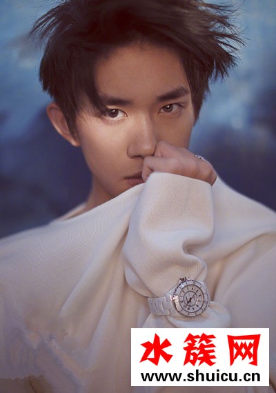 易烊千璽新歌Unpredictable在哪能聽