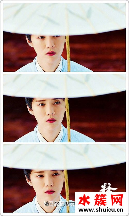 電視劇擇天記劇情介紹