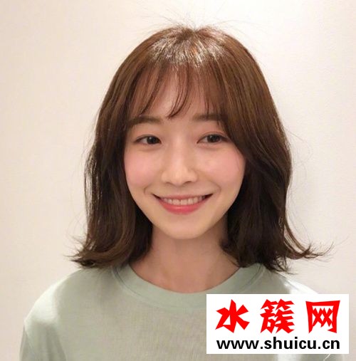 2018年流行什么短發(fā)