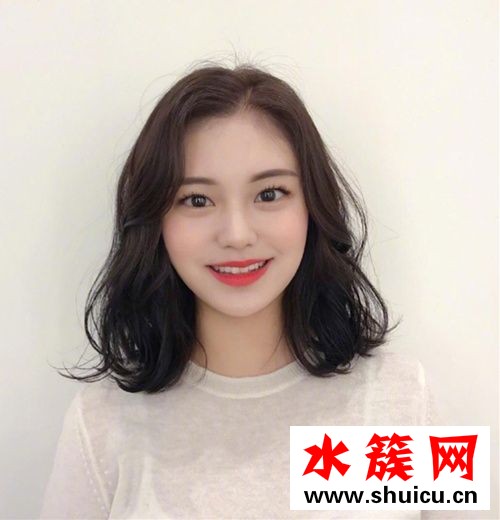 2018年流行什么短發(fā)