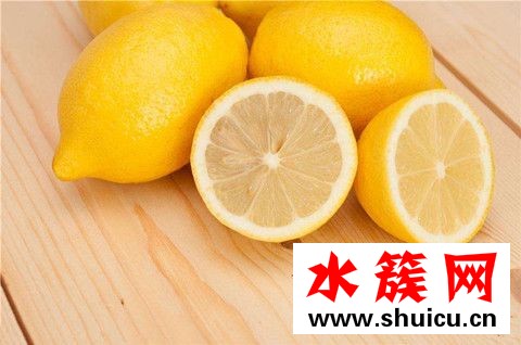 檸檬洗臉的正確方法 檸檬洗臉的功效與作用 檸檬洗臉的正確方法
