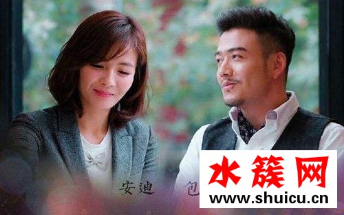 歡樂頌2包奕凡爸爸真的出軌了嗎？