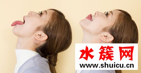 再也不用費(fèi)心P臉了！3分鐘就能瘦臉的好方法 怎么瘦臉最快最有效