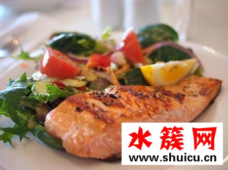 你適合哪種減肥法