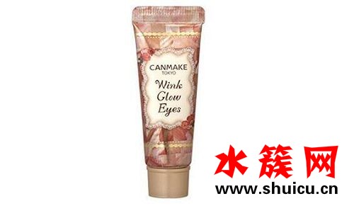 canmake眼影膏多少錢?canmake眼影膏專柜價格 canmake眼影膏多少錢