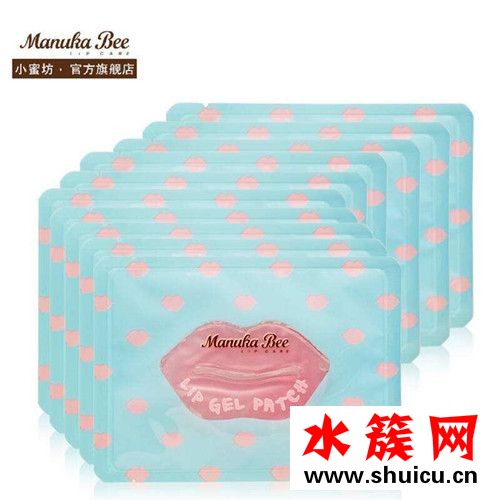 小蜜坊變色唇膏要卸嗎