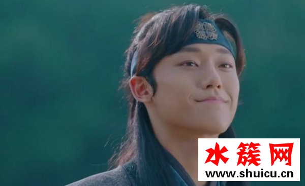 德魯納酒店螢火蟲是誰