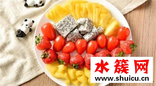 高考前吃什么水果好 高考前吃什么補腦安神 高考前吃什么水果好