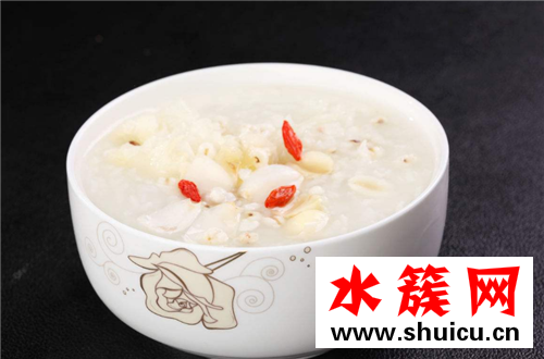 蓮子怎么煮容易爛